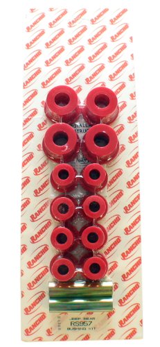 Bushing Kits Rancho RS957