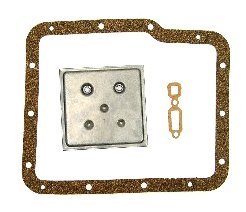 Transmissions & Parts Champ Labs T542