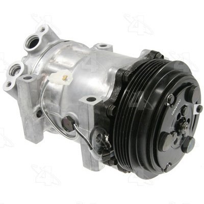 Four Seasons 78546 New AC Compressor Compressors Four Seasons 78546