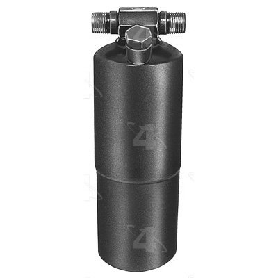 Four Seasons 33630 Filter Drier Receiver Dryers Four Seasons 33630