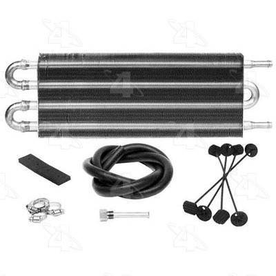 Transmission Temperature Four Seasons 53022