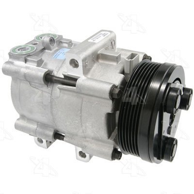 Compressors Four Seasons 58165