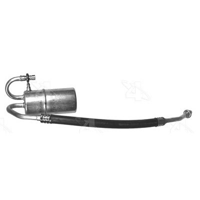 Four Seasons 55556 Accumulator Hose Assemblies Four Seasons 55556