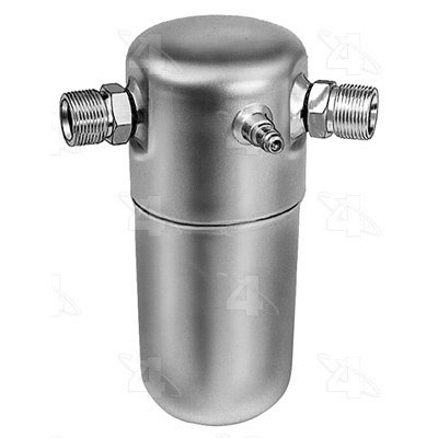 Four Seasons 24686 Green Round O-Ring O-Rings & O-Ring Kits Four Seasons 24686