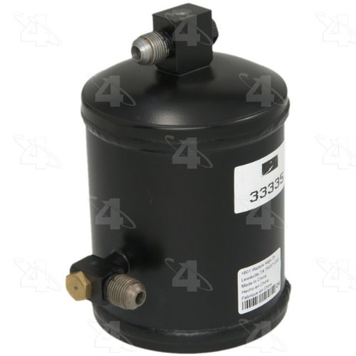 Four Seasons 33335 Filter Drier Receiver Dryers Four Seasons 33335
