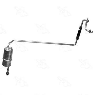 Tanks Four Seasons 55641