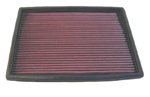 Air Filters K&N 33-2015