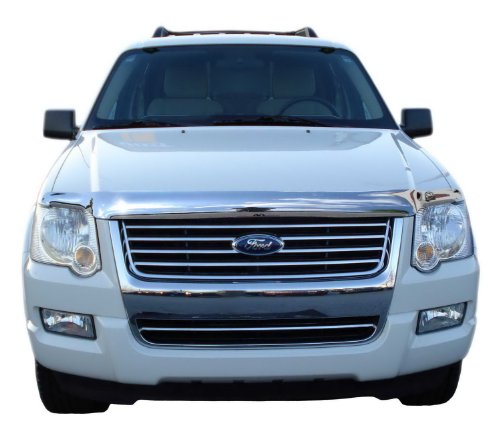 Body Auto Ventshade 680314