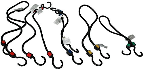 Bungee Cords Highland 9133800