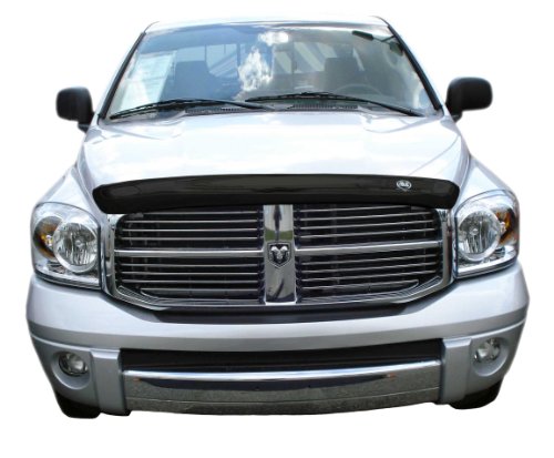 Body Auto Ventshade 25430