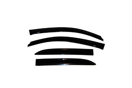 Body Auto Ventshade 94319