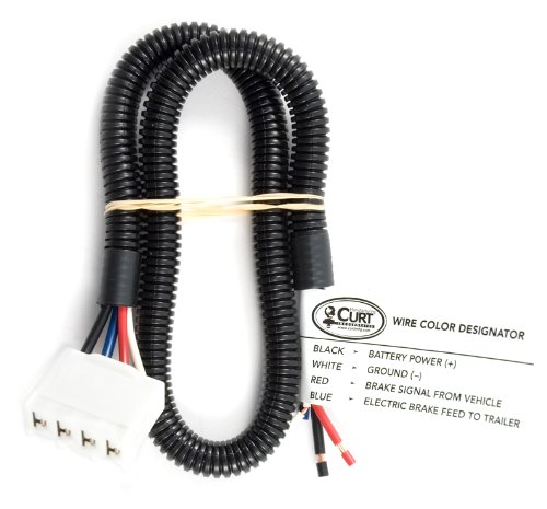 Brake Controls Curt 51330