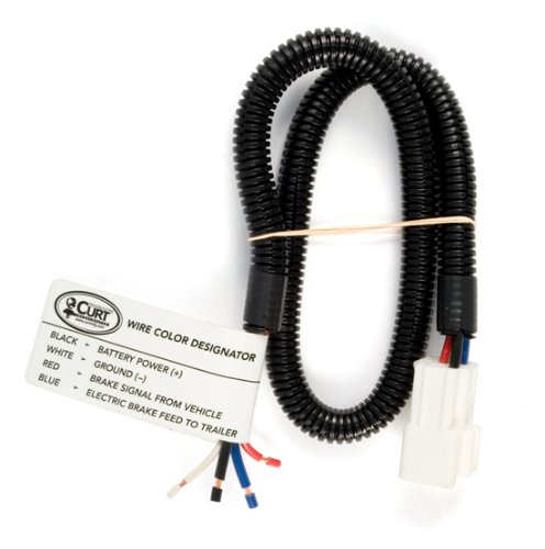 Brake Controls Curt 51360