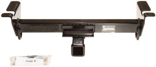 Front Mount Receiver Hitch Reese 65023