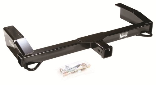 Front Mount Receiver Hitch Reese 65031