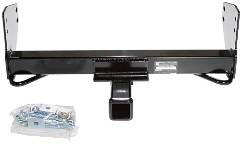 Front Mount Receiver Hitch Reese 65043