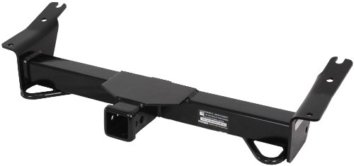 Front Mount Receiver Hitch Reese 65009