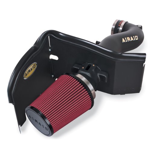 Air Intake Airaid 510-173