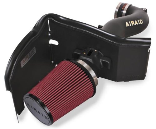 Airaid 510-163 Intake System Air Intake Airaid 510-163