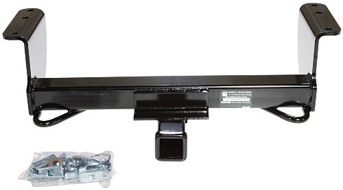 Front Mount Receiver Hitch Reese 65024