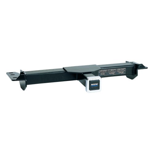 Front Mount Receiver Hitch Reese 65004