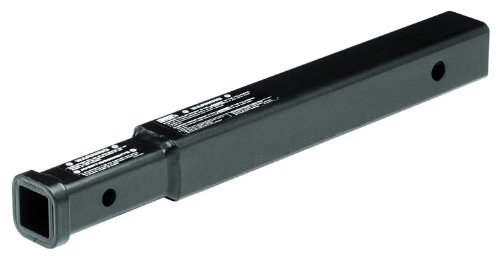 Receivers Tow Ready 80301