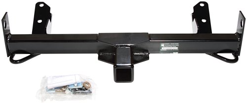 Front Mount Receiver Hitch Reese 65003