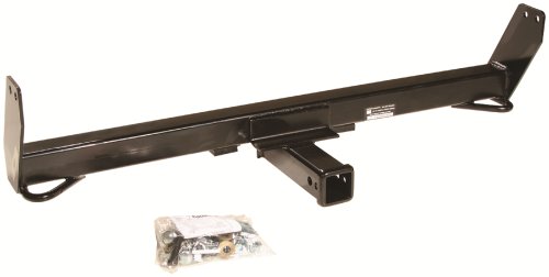 Front Mount Receiver Hitch Reese 65029