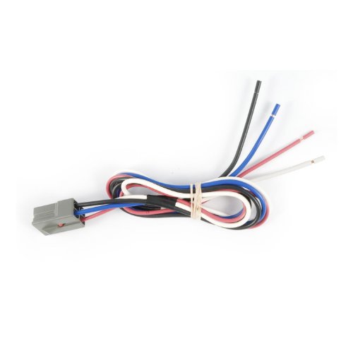 Brake Controls Curt 51310