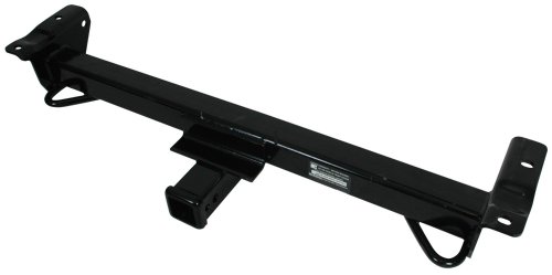 Front Mount Receiver Hitch Reese 65001