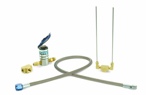 Fuel System Design Engineering 080303