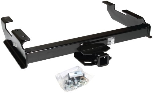 Receivers Hidden Hitch 41901