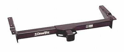 Draw-Tite 41121 Class III Max-Frame 2 Receiver Hitch Receivers Draw-Tite 41121
