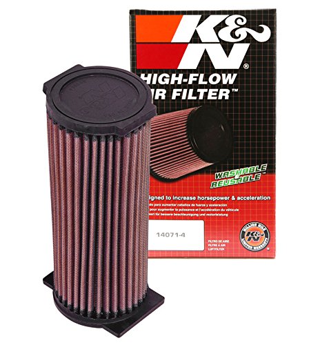 Air Filters K&N YA-6602