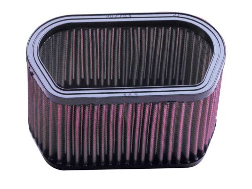 Air Filters K&N YA-1098