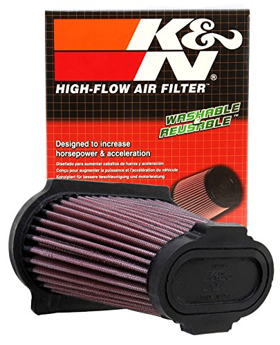 Air Filters K&N YA-6601