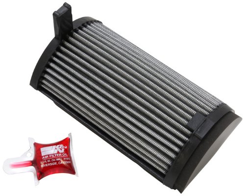 Air Filters K&N YA-6003