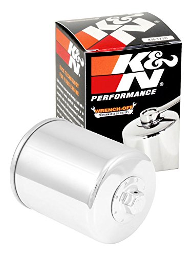 Oil Filters K&N KN-171C