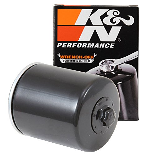 Oil Filters K&N KN-170