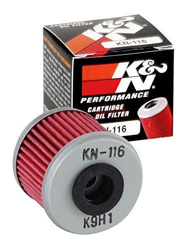 Oil Filters K&N KN-116