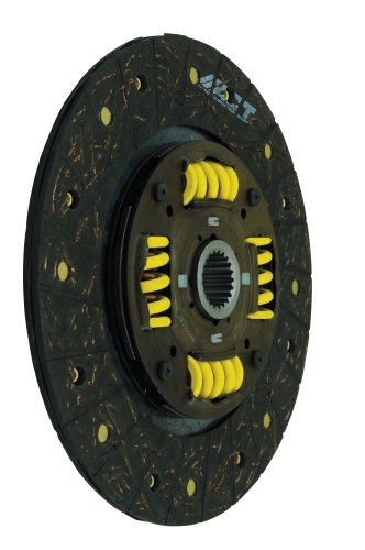 Disc Plates ACT 2000604