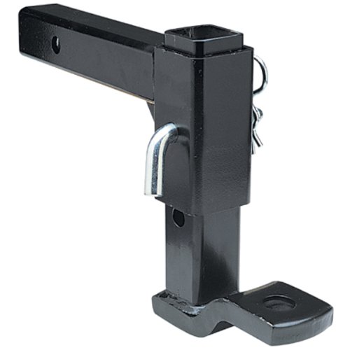 Draw-Tite 6580 Quick Release Adjustable Ball Mount Ball Mounts Draw-Tite 6580