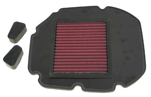 K&N HA-0011 Honda High Performance Replacement Air Filter Boating K&N HA-0011