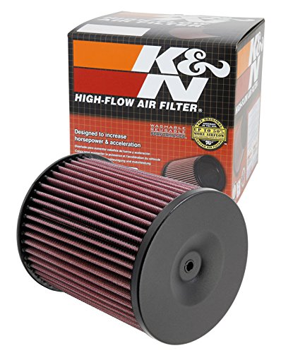 Air Filters K&N YA-4504