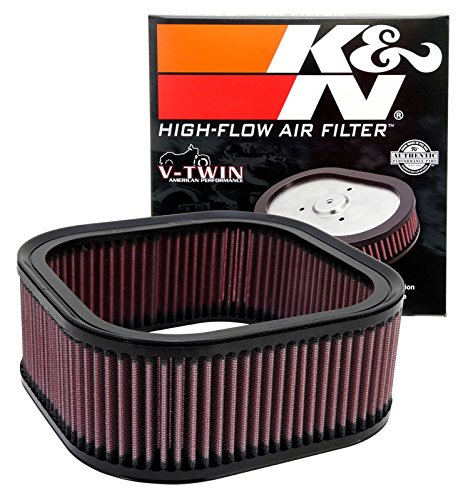 Air Filters K&N HD-1102
