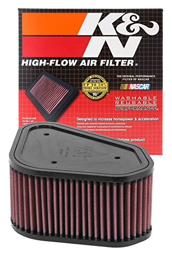 Air Filters K&N KA-6503