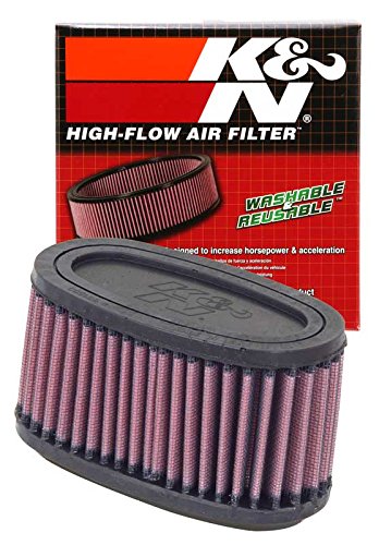 Air Filters K&N HA-7504