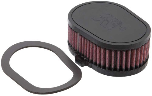 K&N YA-1186 Yamaha High Performance Replacement Air Filter Boating K&N YA-1186