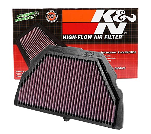 Air Filters K&N HA-6001