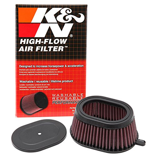Air Filters K&N KA-6589